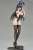 Black Bunny Aoi and White Bunny Natsume 2 Figure Set (PVC Figure) Item picture2