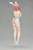 White Bunny Natsume (PVC Figure) Item picture2