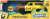 1980 シェビー K5 ブレイザー スポンジボブ フィギュア付 (ニコロデオン) (ミニカー) パッケージ1