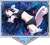 Accel World Acrylic Art Stand [A] (Anime Toy) Other picture1