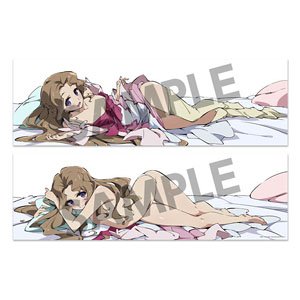 Code Geass Lelouch of the Rebellion Co-sleeping Dakimakura Cover Nunnally (Anime Toy)