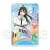 [Love Live! Nijigasaki High School School Idol Club] Piica+ Clear Card Case Shizuku Osaka (Anime Toy) Item picture1