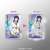 [Love Live! Nijigasaki High School School Idol Club] Piica+ Clear Card Case Karin Asaka (Anime Toy) Item picture2
