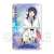 [Love Live! Nijigasaki High School School Idol Club] Piica+ Clear Card Case Karin Asaka (Anime Toy) Item picture1