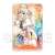 [Love Live! Nijigasaki High School School Idol Club] Piica+ Clear Card Case Ai Miyashita (Anime Toy) Item picture1