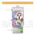 [Love Live! Nijigasaki High School School Idol Club] Piica+ Clear Card Case Kanata Konoe (Anime Toy) Other picture1