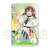 [Love Live! Nijigasaki High School School Idol Club] Piica+ Clear Card Case Emma Verde (Anime Toy) Item picture1
