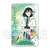[Love Live! Nijigasaki High School School Idol Club] Piica+ Clear Card Case Shioriko Mifune (Anime Toy) Item picture1