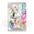 [Love Live! Nijigasaki High School School Idol Club] Piica+ Clear Card Case Mia Taylor (Anime Toy) Item picture1