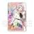 [Love Live! Nijigasaki High School School Idol Club] Piica+ Clear Card Case Lanzhu Zhong (Anime Toy) Item picture1