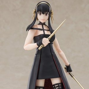 S.H.フィギュアーツ ヨル・フォージャー (完成品)