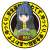 Laid-Back Camp Reflector Magnet Sticker Junior High School Student Rin Yellow (Anime Toy) Item picture1