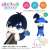 Blue Lock Hug Character Collection (Set of 6) (Anime Toy) Other picture2