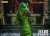 Mortal Kombat Action Figure Liu Kang (Fashion Doll) Other picture4