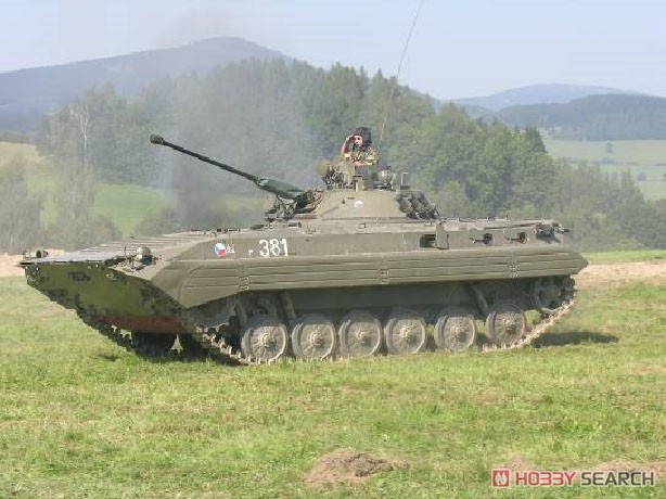 BMP-1/2/3写真集 (書籍) その他の画像1