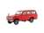 Japanese Classic Car Selection Vol.13 Toyota Land Cruiser Collection (Set of 10) (Shokugan) (Diecast Car) Item picture5