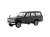 Japanese Classic Car Selection Vol.13 Toyota Land Cruiser Collection (Set of 10) (Shokugan) (Diecast Car) Item picture6