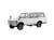 Japanese Classic Car Selection Vol.13 Toyota Land Cruiser Collection (Set of 10) (Shokugan) (Diecast Car) Item picture7
