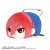 Blue Lock Potekoro Mascot (Set of 6) (Anime Toy) Item picture6