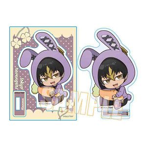 Gyugyutto Mini Stand Tokyo Revengers Shuji Hanma Usamimi Ver. (Anime Toy)