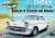 1957 Chevy Bel Air Can be Built Stock or Drag (Model Car) Package1