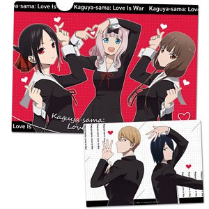 2022 Japan anime Kaguya-sama Love Is War Ultra Romantic Season 3 Blu-ray 2  discs