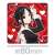 Kaguya-sama: Love Is War -Ultra Romantic- Acrylic Coaster A [Kaguya Shinomiya] (Anime Toy) Item picture2