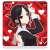 Kaguya-sama: Love Is War -Ultra Romantic- Acrylic Coaster A [Kaguya Shinomiya] (Anime Toy) Item picture1