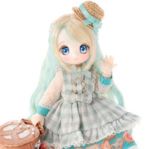 Sleep x SugarCups / Biscuitina -Peppermint Time- (Fashion Doll)