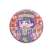 Golden Kamuy Glitter Can Badge Melon Pop Saichi Sugimoto (Anime Toy) Item picture1