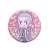 Golden Kamuy Glitter Can Badge Melon Pop Yoshitake Shiraishi (Anime Toy) Item picture1