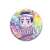 Golden Kamuy Glitter Can Badge Melon Pop Kazuo Henmi (Anime Toy) Item picture1