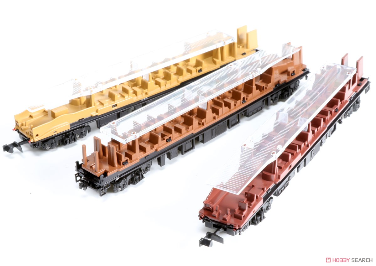 【特別企画品】 58654+50系 「SL人吉」 4両セット (4両セット) (鉄道模型) 商品画像19