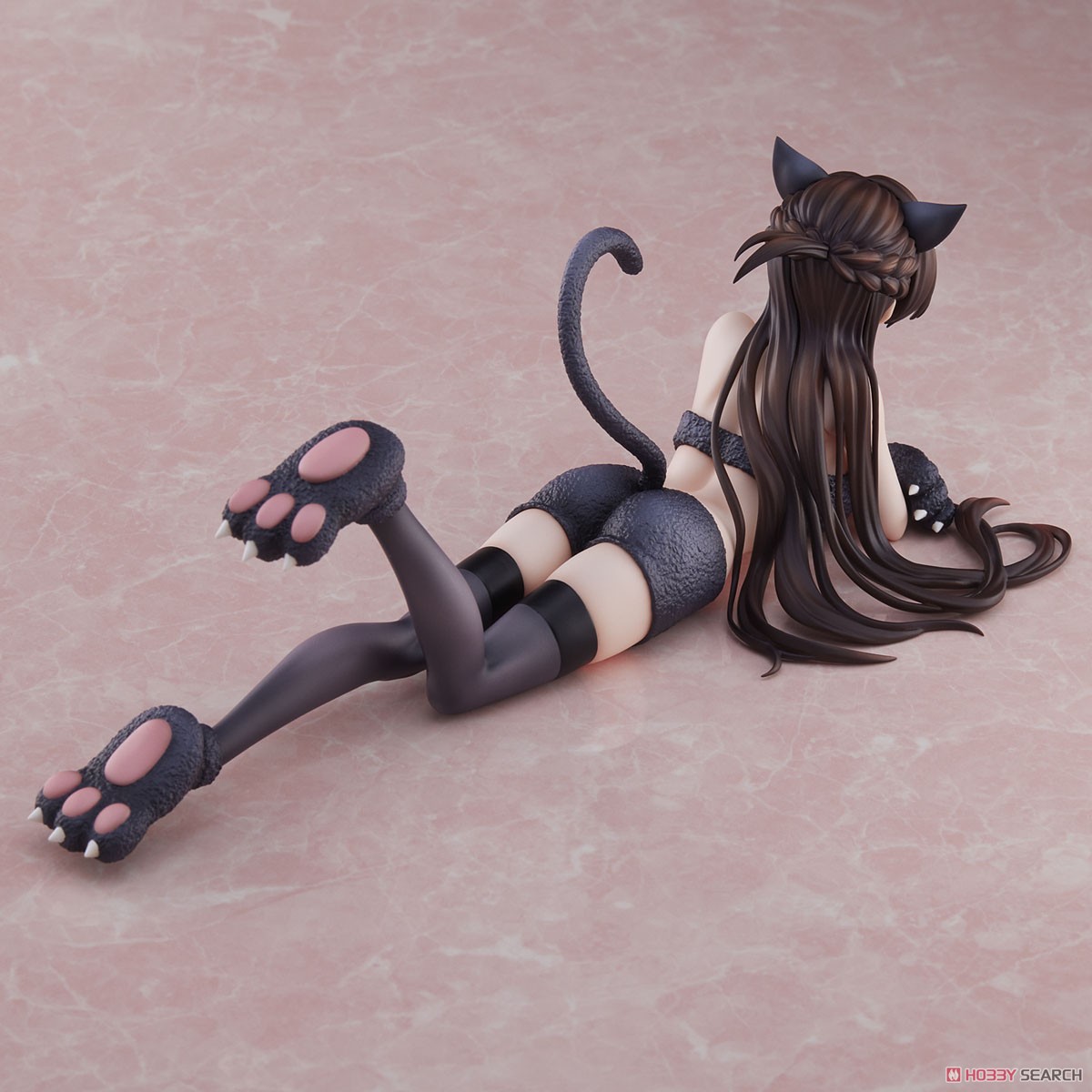 [Rent-A-Girlfriend] Chizuru Mizuhara Cat Costume Ver. (PVC Figure) Item picture4