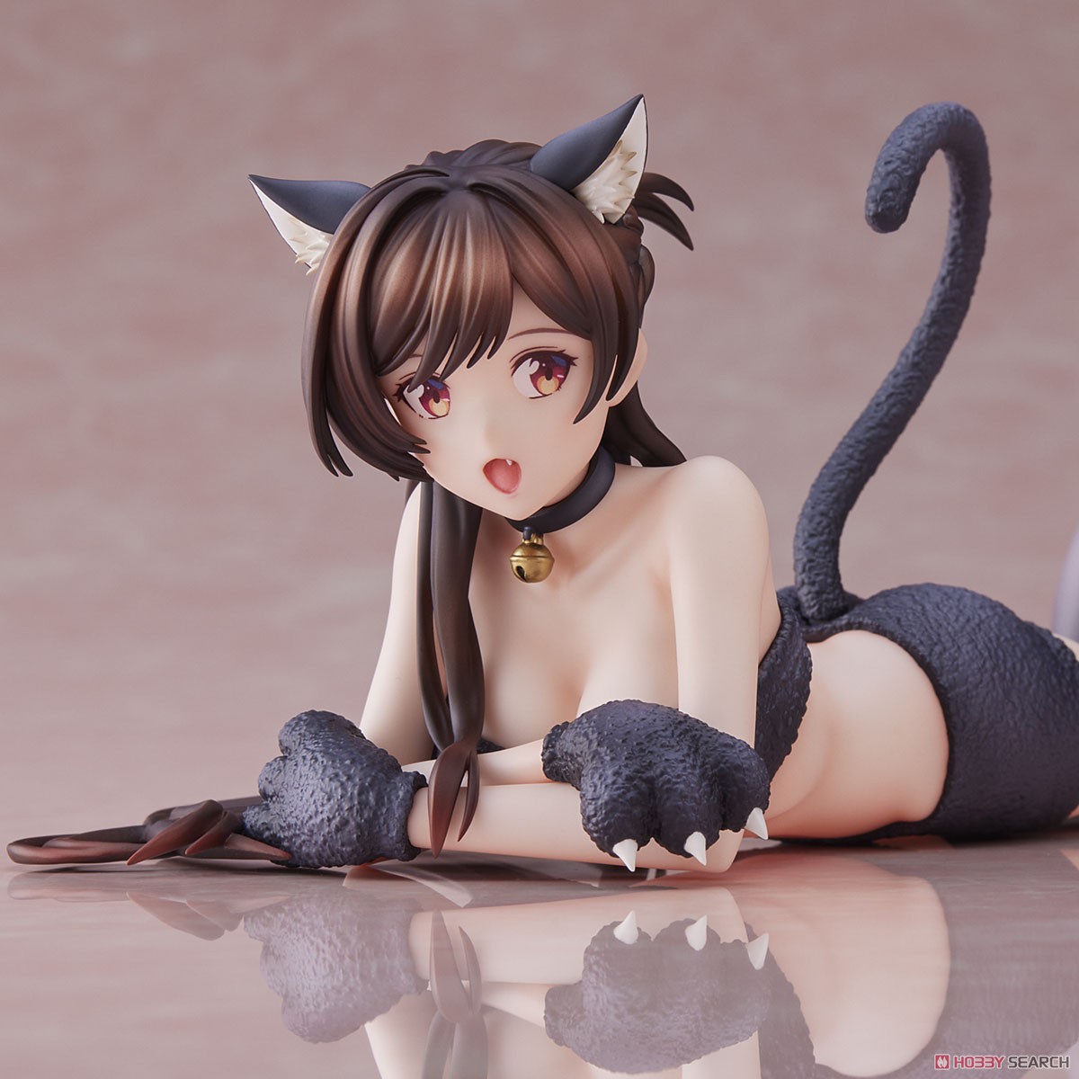 [Rent-A-Girlfriend] Chizuru Mizuhara Cat Costume Ver. (PVC Figure) 商品画像5