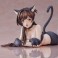 [Rent-A-Girlfriend] Chizuru Mizuhara Cat Costume Ver. (PVC Figure) 商品画像5 Thumbnail