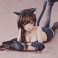 [Rent-A-Girlfriend] Chizuru Mizuhara Cat Costume Ver. (PVC Figure) 商品画像6 Thumbnail