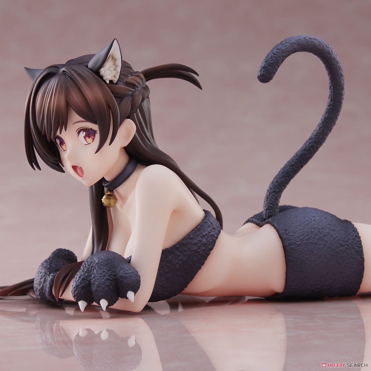 [Rent-A-Girlfriend] Chizuru Mizuhara Cat Costume Ver. (PVC Figure) Item picture8