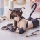 [Rent-A-Girlfriend] Chizuru Mizuhara Cat Costume Ver. (PVC Figure) その他の画像3 Thumbnail