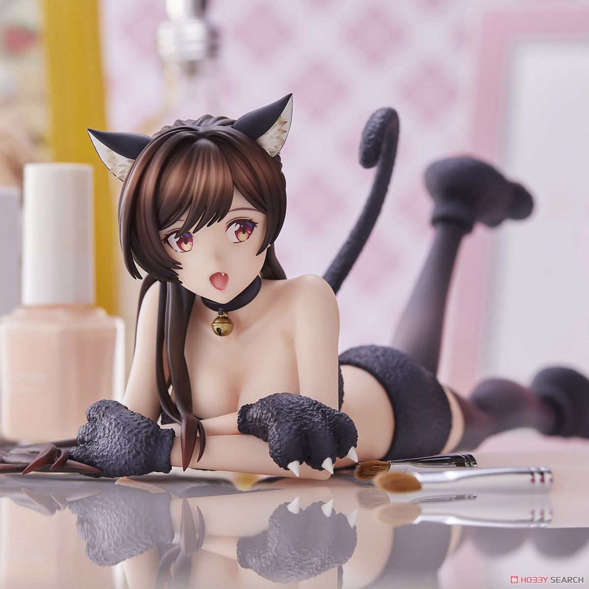 [Rent-A-Girlfriend] Chizuru Mizuhara Cat Costume Ver. (PVC Figure) Other picture4