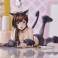 [Rent-A-Girlfriend] Chizuru Mizuhara Cat Costume Ver. (PVC Figure) その他の画像4 Thumbnail