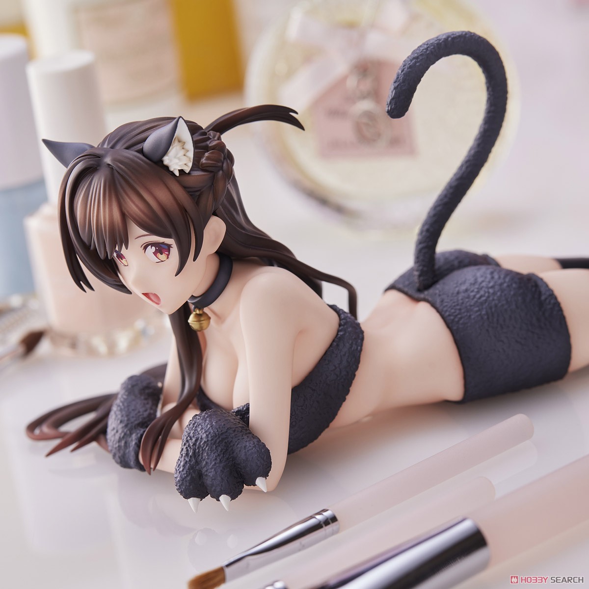 [Rent-A-Girlfriend] Chizuru Mizuhara Cat Costume Ver. (PVC Figure) Other picture5