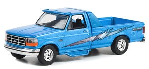 1994 Ford F-150 Bigfoot Cruiser #2 Scherer Truck Equipment and Bigfoot 4x4 Collaboration (ミニカー)