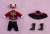 Nendoroid Doll Toy Soldier: Callion (PVC Figure) Item picture5