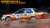 Mitsubishi Galant VR-4 `1991 Rally Malaysia Winner` (Model Car) Package1