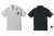 EVANGELION NERV 刺繍ポロシャツ BLACK XL (キャラクターグッズ) その他の画像1
