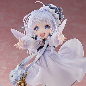 Little Illustrious (PVC Figure)