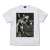 Evangelion Evangelion Proto Type-00 Effect Visual T-Shirt White L (Anime Toy) Item picture1