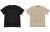 ウルトラセブン エレキング イラストタッチTシャツ BLACK XL (キャラクターグッズ) その他の画像1