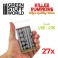 Diorama Accessory Resin Killer Pumpkins (Plastic model) その他の画像3 Thumbnail